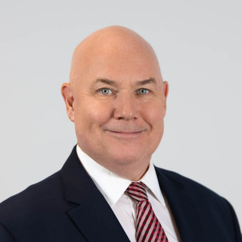 Eric Murray